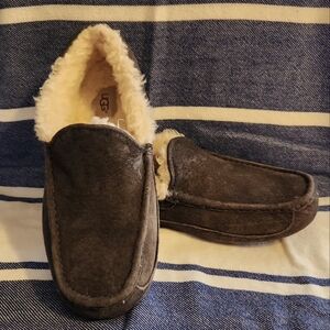 UGG Mens Ascot Loafers